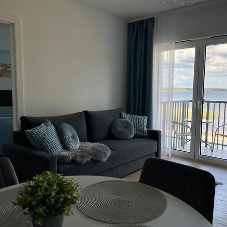 Appartamento Blue Bay Dziwnów Esterno foto