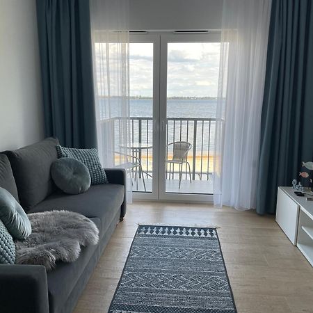 Appartamento Blue Bay Dziwnów Esterno foto